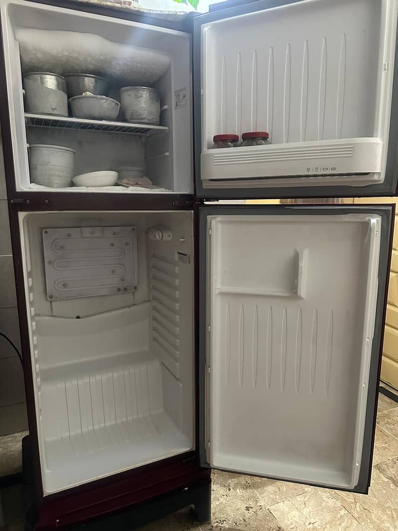 Orient Refrigerator 0