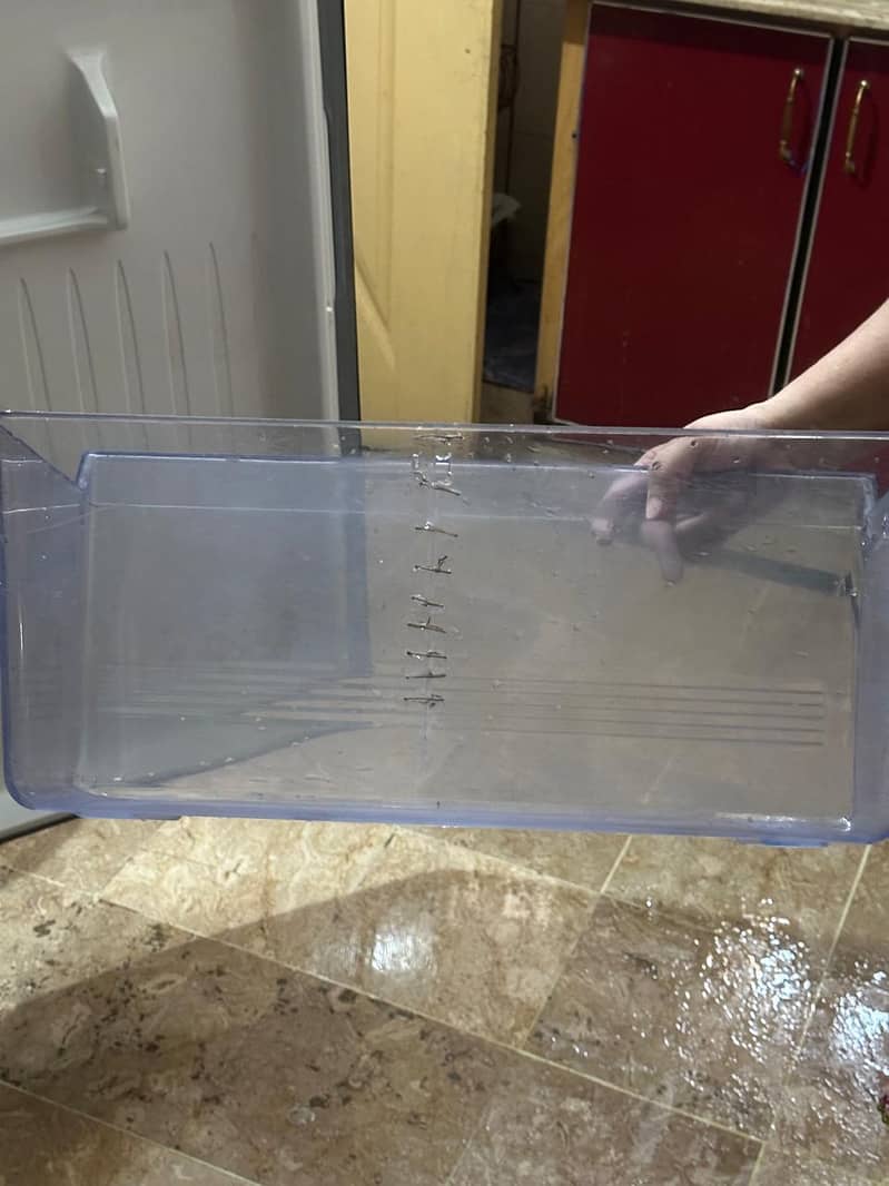 Orient Refrigerator 1