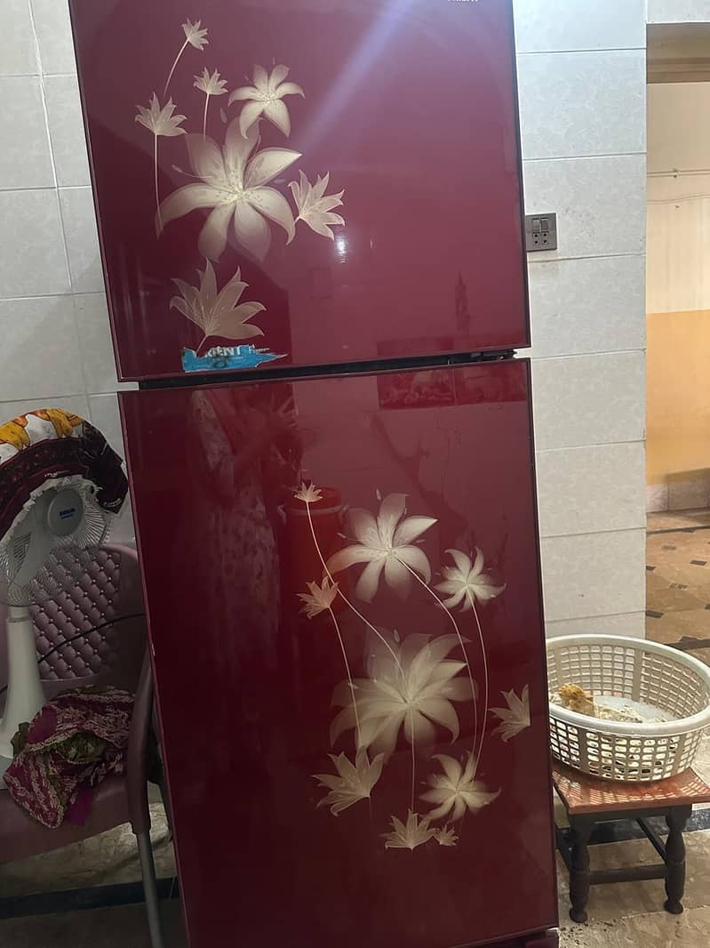 Orient Refrigerator 3
