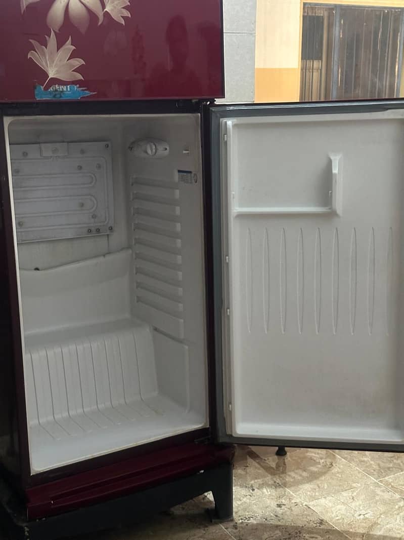 Orient Refrigerator 4