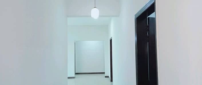 10 Marla Flat In Askari 11 For rent