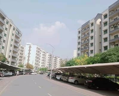 Askari 11 Flat For rent Sized 10 Marla