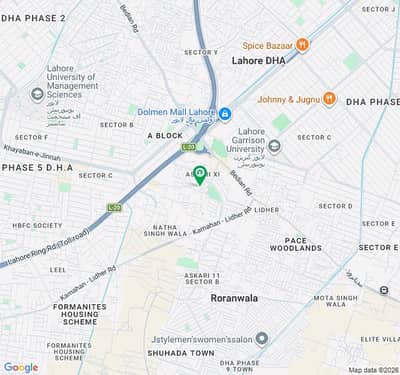 Premium 10 Marla Flat Is Available For rent In Lahore