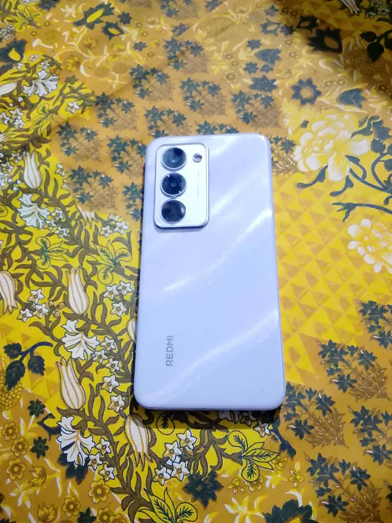 Redmi 15 2