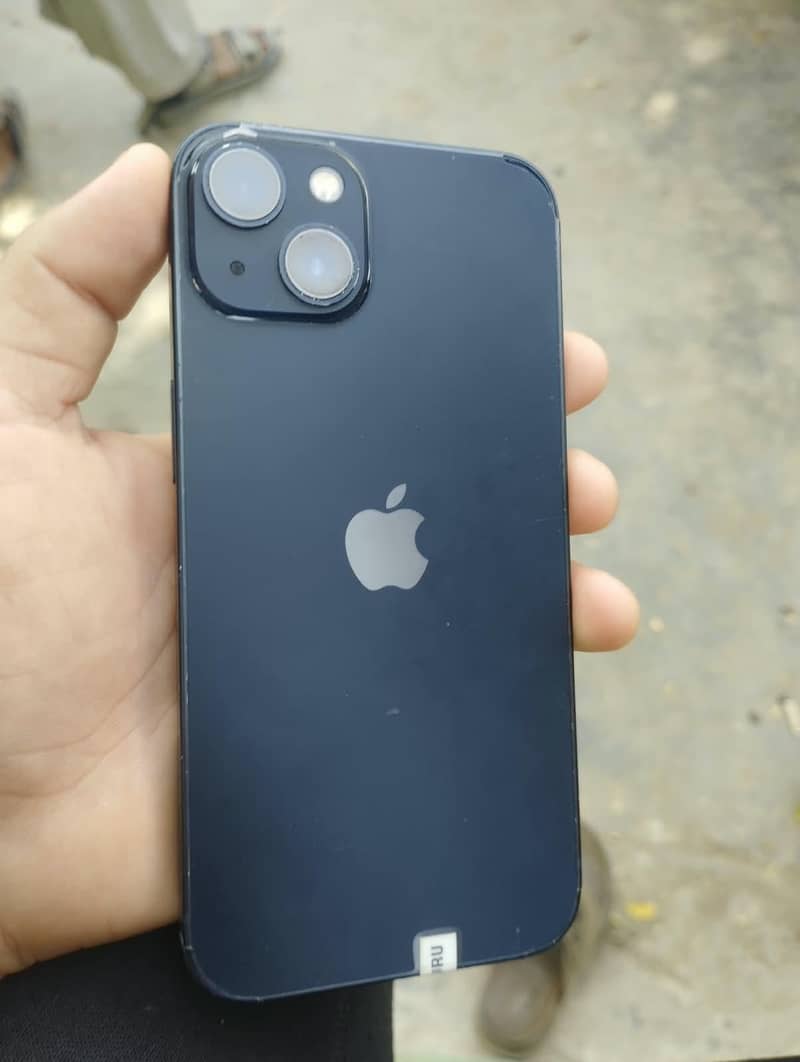 Apple iPhone 13 0