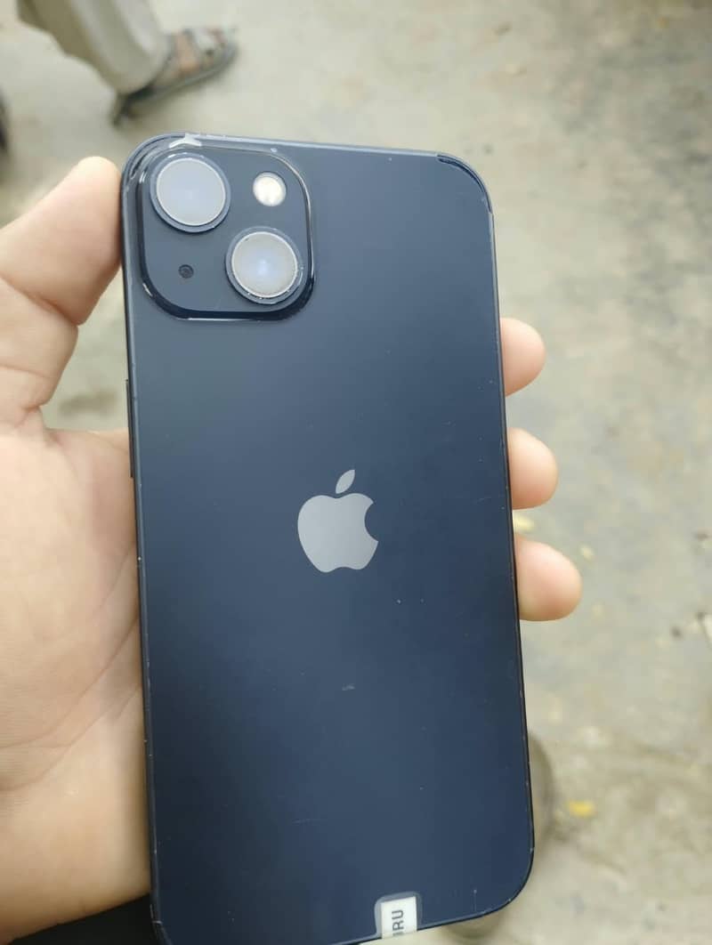 Apple iPhone 13 1