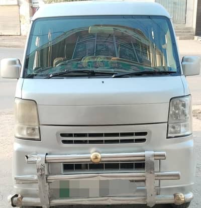 03056312655=Suzuki Every 10/15 Automatic