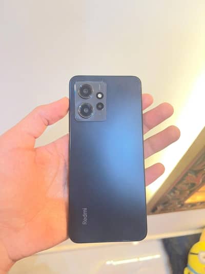 Xiaomi Redmi Note 12