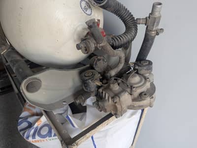 CNG Kit