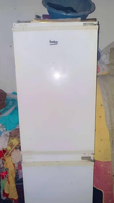 German company Refrigerator for sale