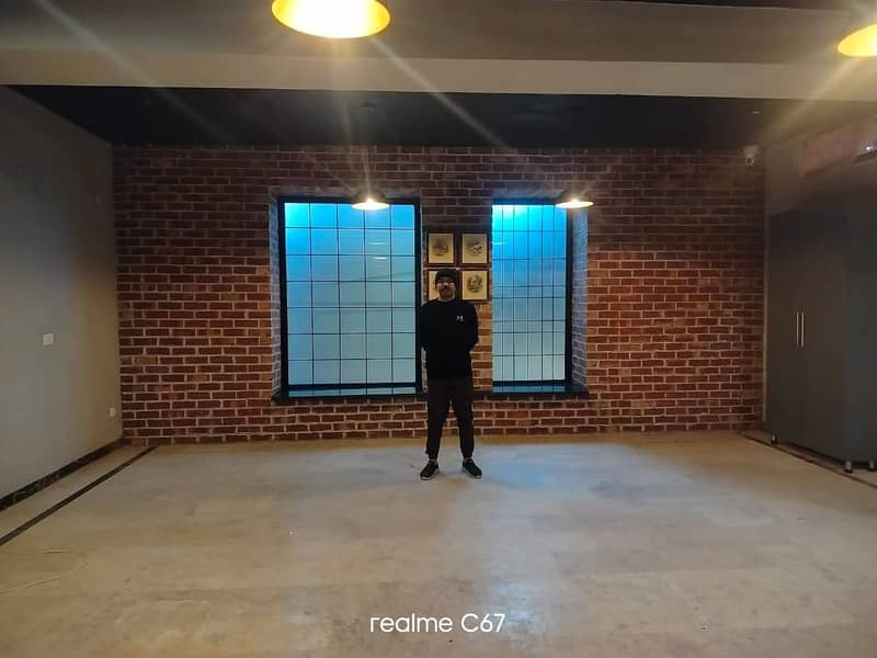 Renovation services lahore,house painting service,plastic Emulsion 8