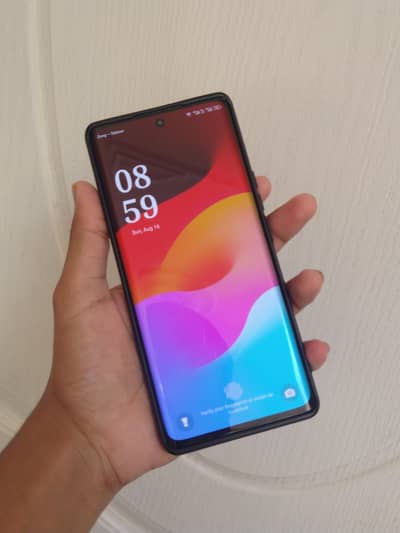 Infinix Zero 30