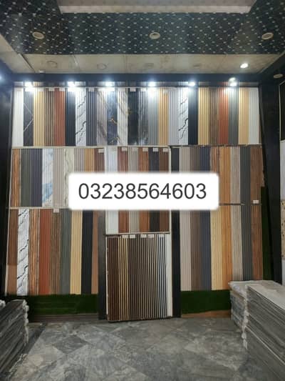 Decorative Wall Panel-Interior Wall Panel-PVC Ceiling Panels-wallpanel