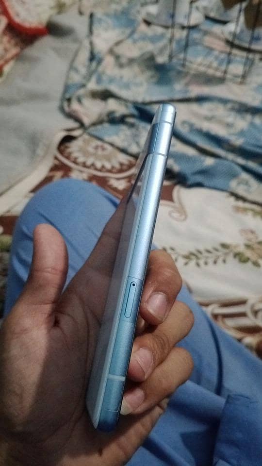 Google Pixel 7a 0