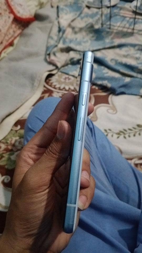 Google Pixel 7a 3