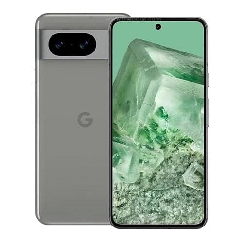 Google Pixel 8 0