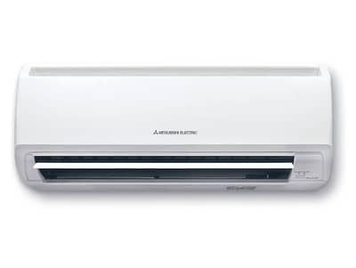Mistubishi MS-C18VD 1.5 Ton