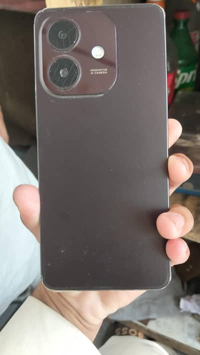 OPPO A3x