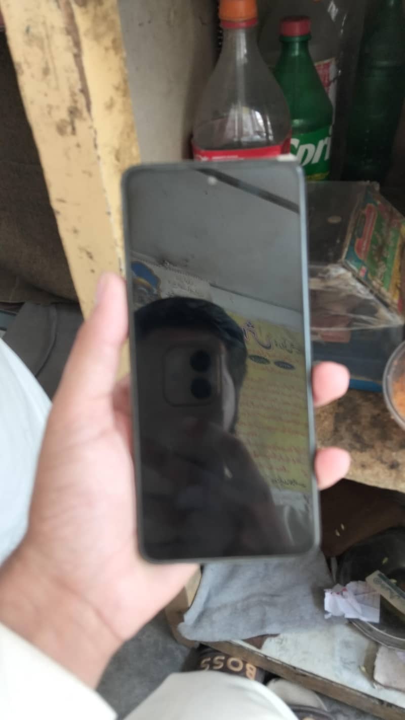 OPPO A3x 1