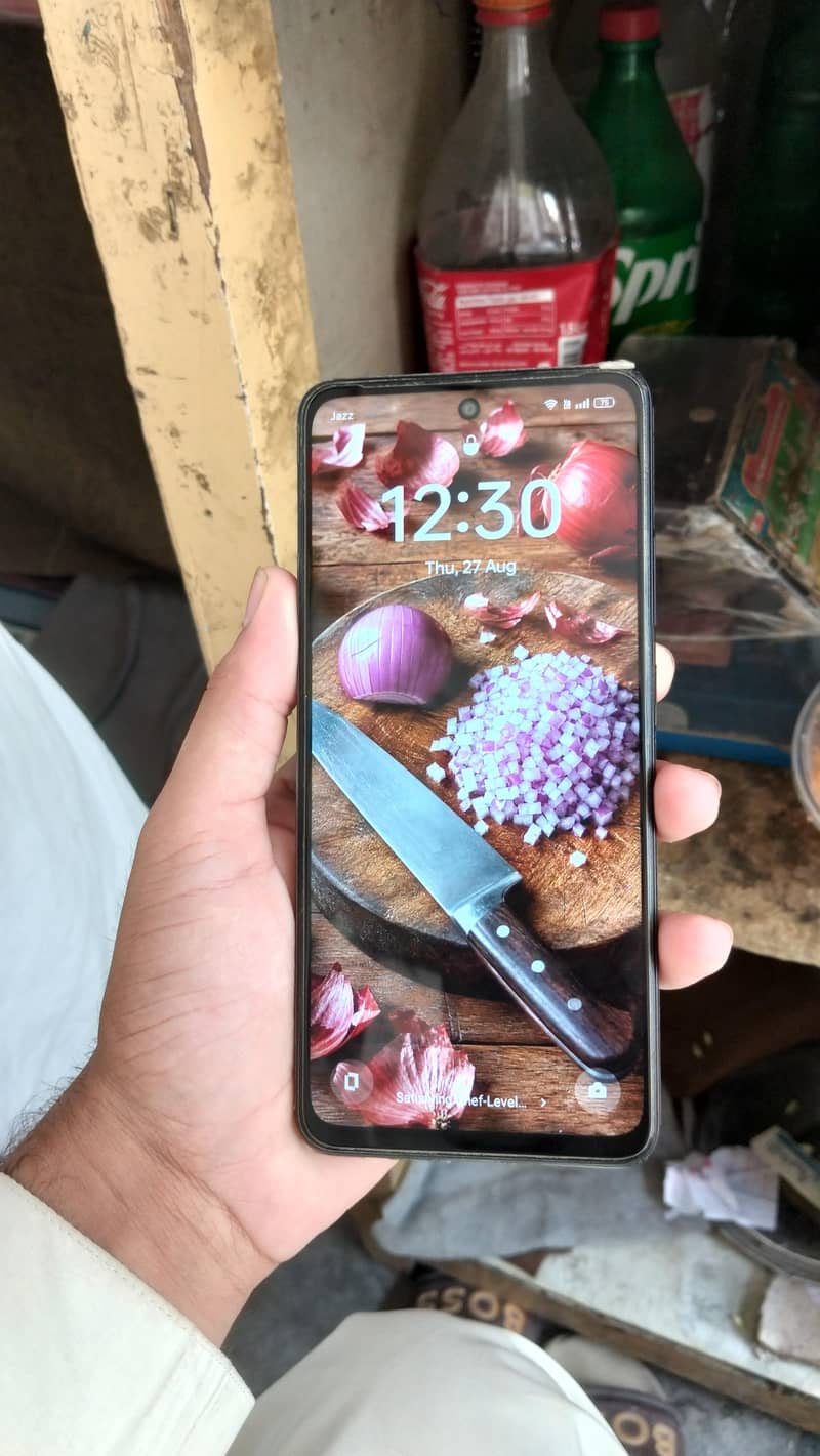 OPPO A3x 3