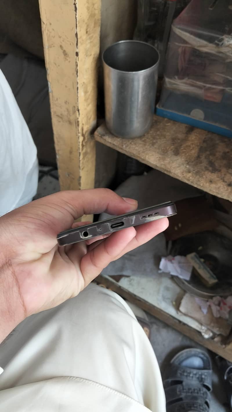 OPPO A3x 4