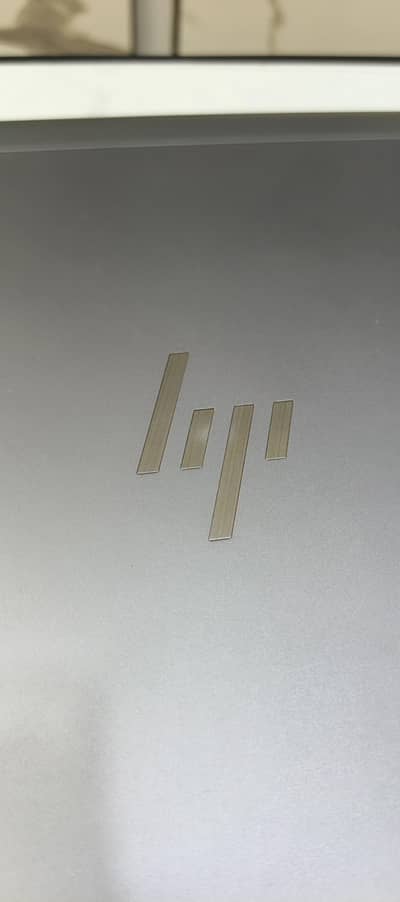 HP ZBook 15 G6
