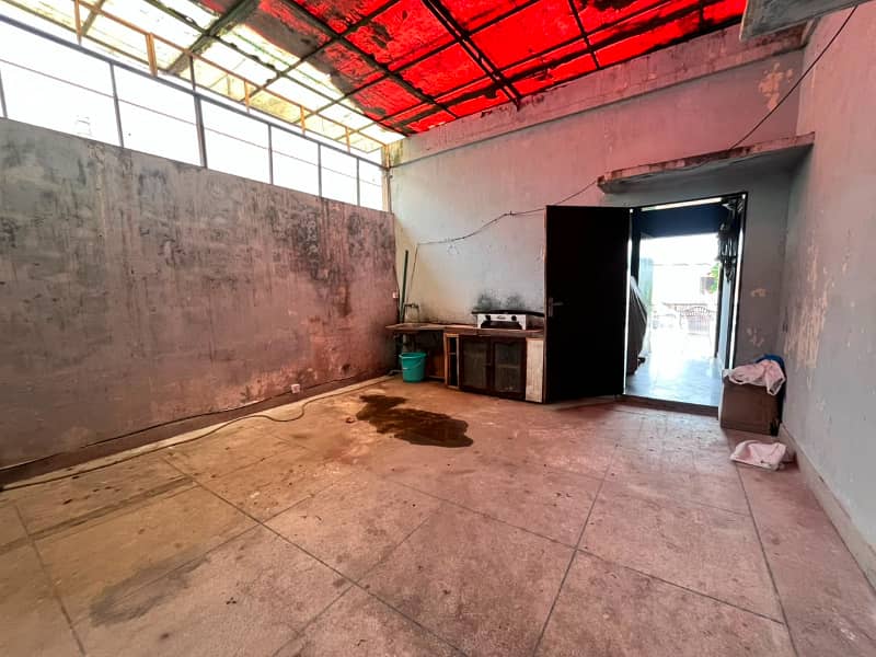 Portion For Rent 8