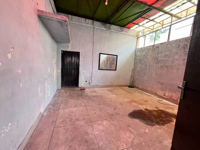 Portion For Rent 10
