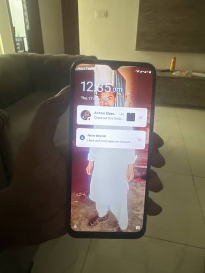 Sparx Neo 7 Plus