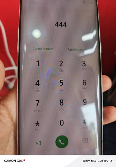 LG Velvet 5G