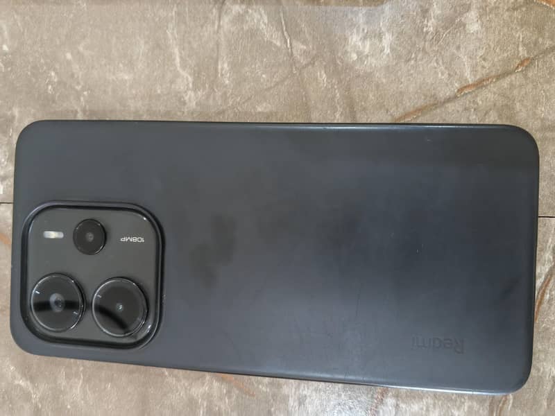 Redmi note 14 1