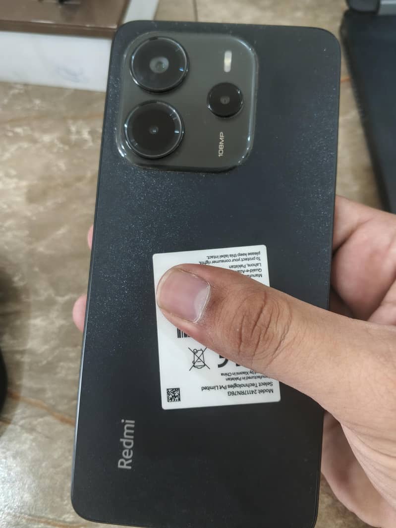 Redmi note 14 2