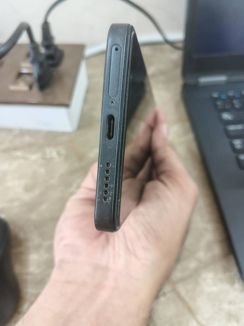 Redmi note 14 4