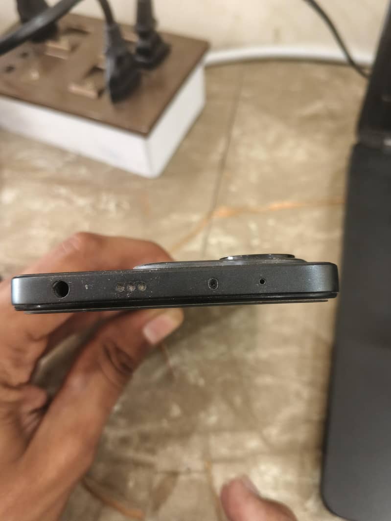 Redmi note 14 5