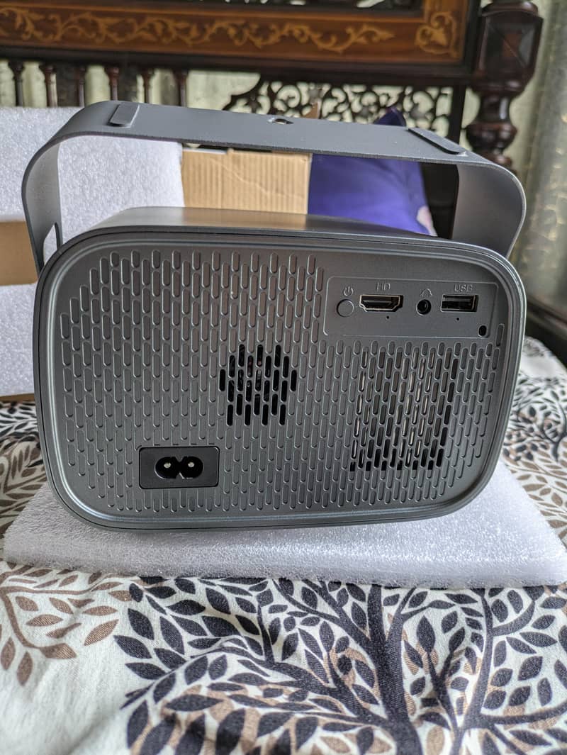 Smart Android Projector 2