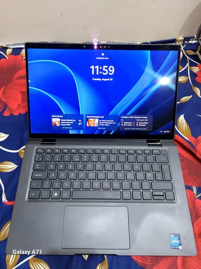 Dell 7430 2-in-1 | i7 12th Gen | 32GB RAM / 512GB