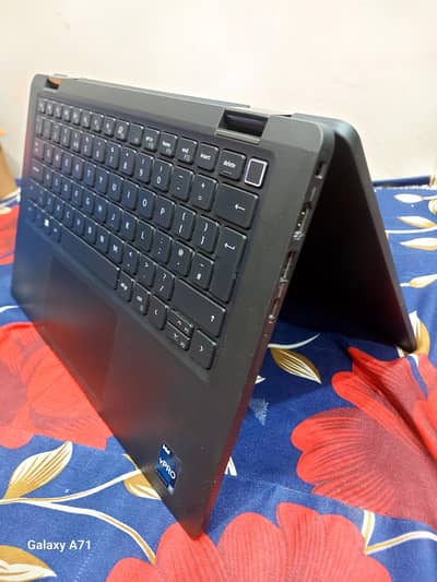 Dell 7430 2-in-1 | i7 12th Gen | 32GB RAM / 512GB