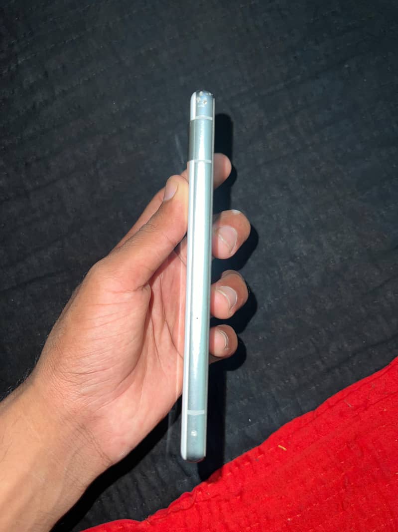 Google Pixel 7a 1
