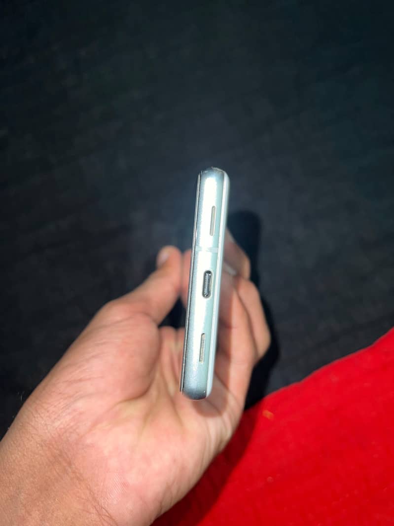 Google Pixel 7a 6