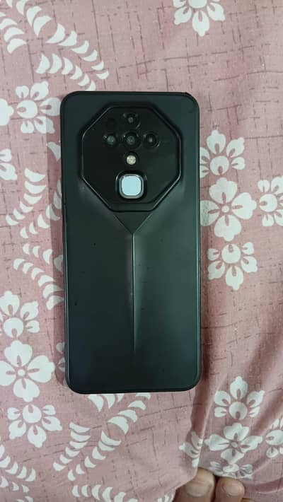 Tecno CAMON 16 Pro