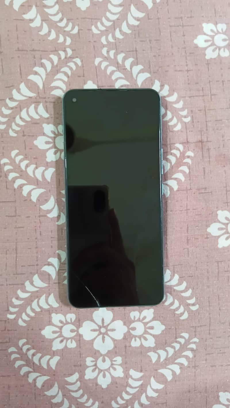 Tecno CAMON 16 Pro 2