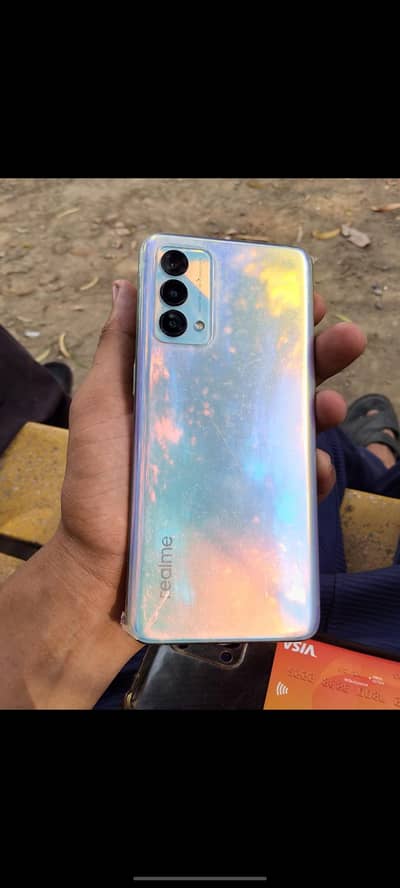 Realme GT Master Edition