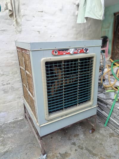 12 Volt Aircolar