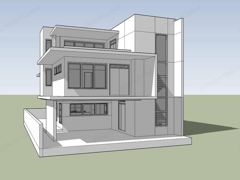 House Map 1