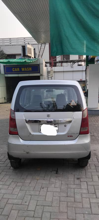 Suzuki Wagon R 2021