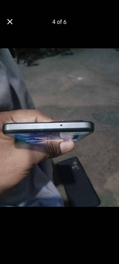 Nokia HMD AURA2 ram4 st256 box charger ha