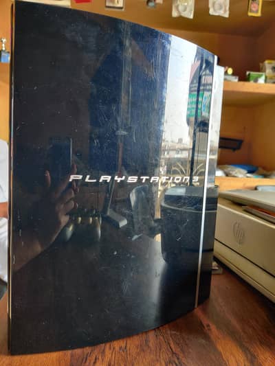 Playstation 3 PS3 For Sale Full Genuine Condition