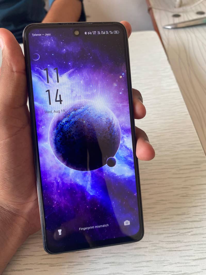 Infinix Note 30 2