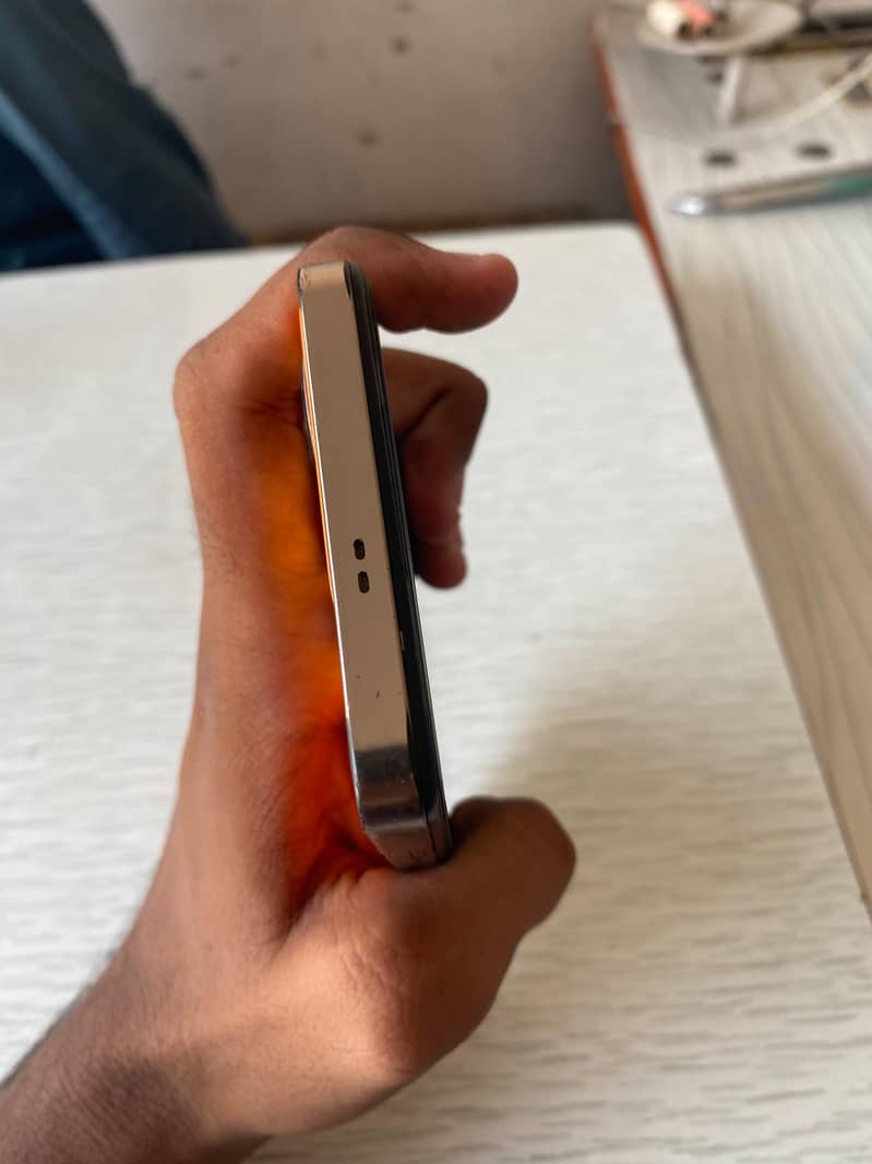 Infinix Note 30 3