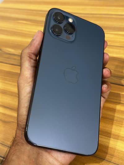 Apple iPhone 12 Pro Max